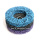 angle grinder Purple Strip&Clean Abrasive disc 150mm